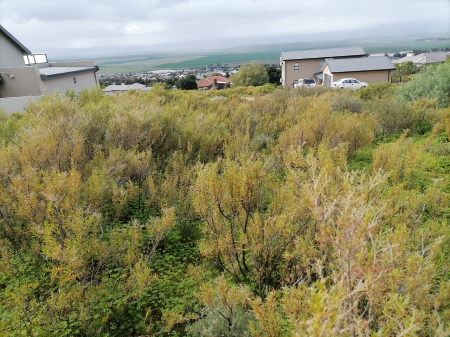  Bedroom Property for Sale in Piketberg Western Cape